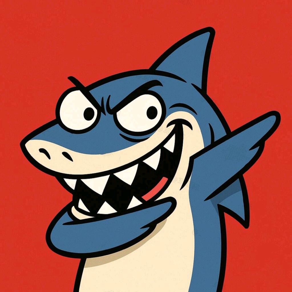 眉清目秀的非洲大镰