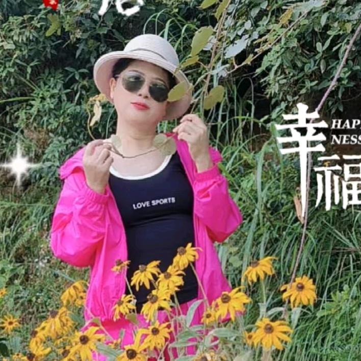 🌸云儿🌸