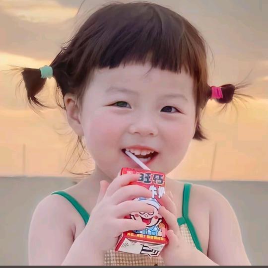 ❤️佳佳（👧俩孩子👦)