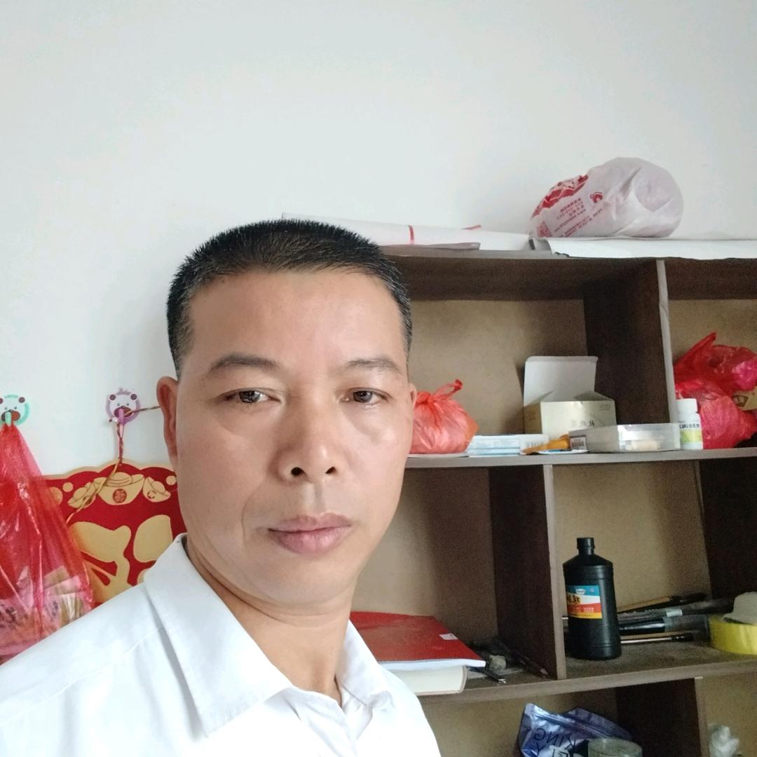老莫对联