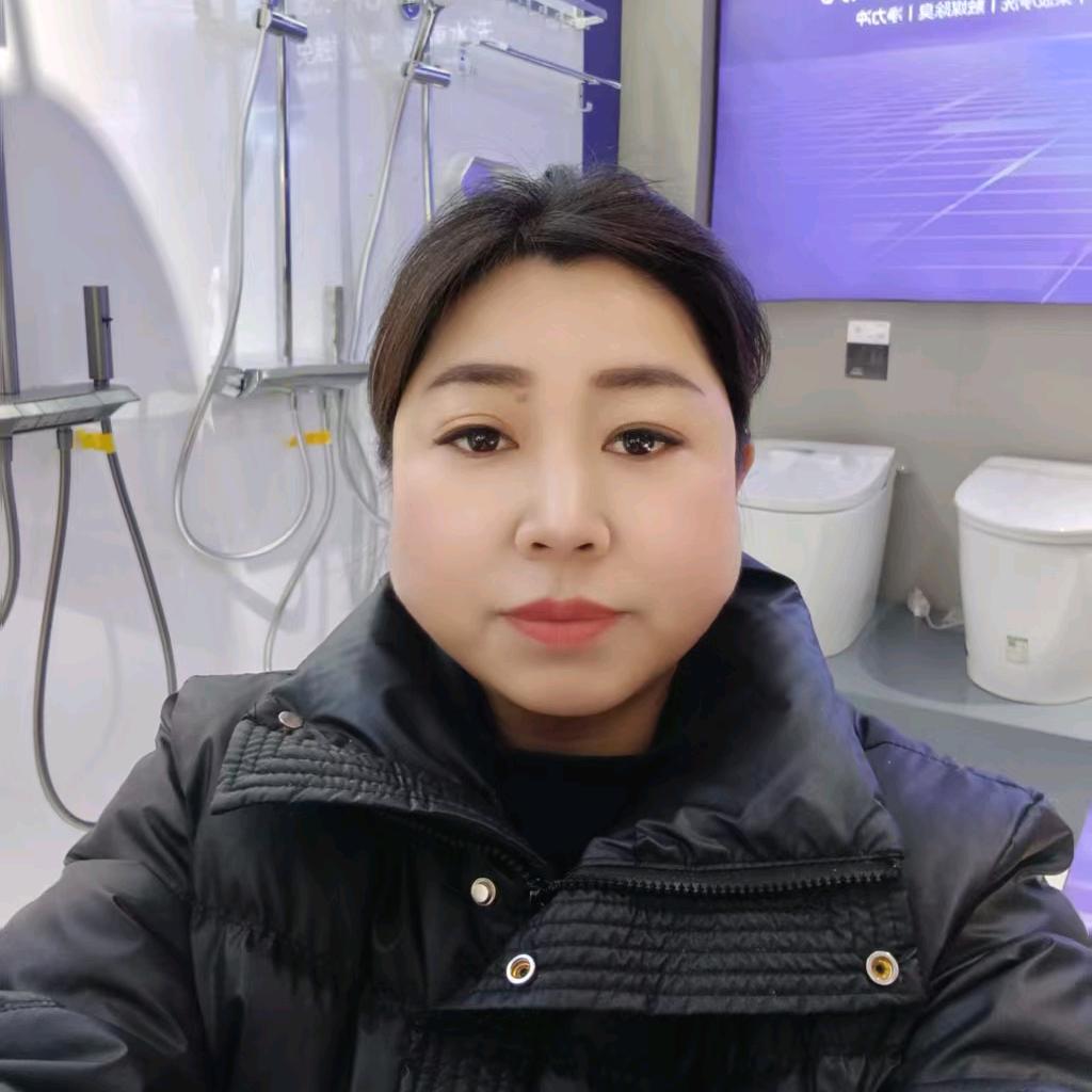 宿迁卫浴胖姐