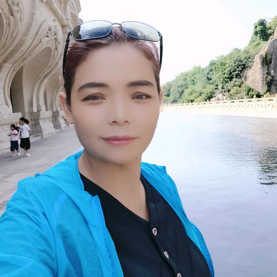 我注定越来越好，