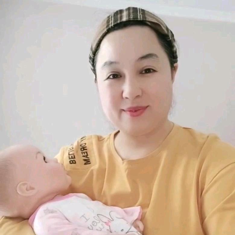 月子营养餐培训 黄姐小号（带学员）