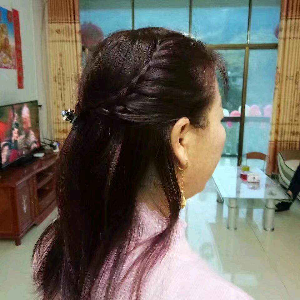靓丽人生