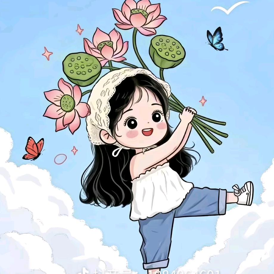 若！离