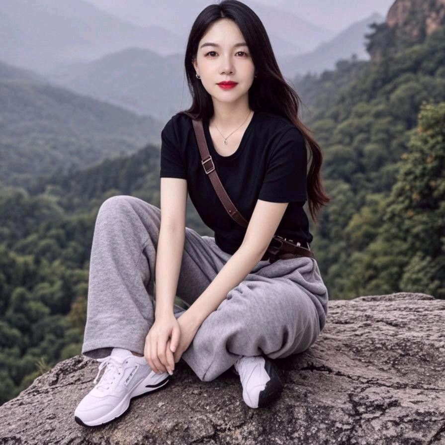 邓福香