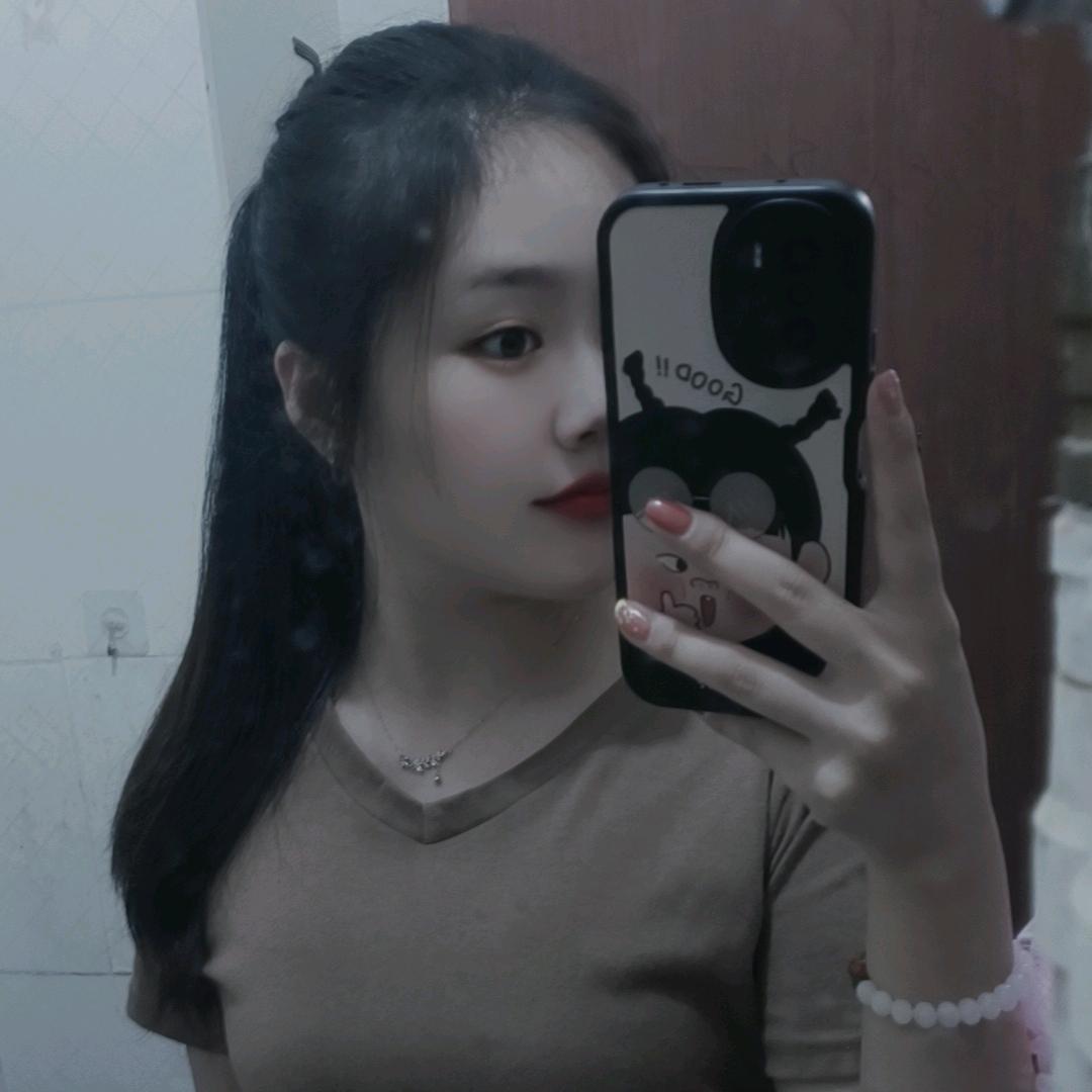 吧唧一口❤