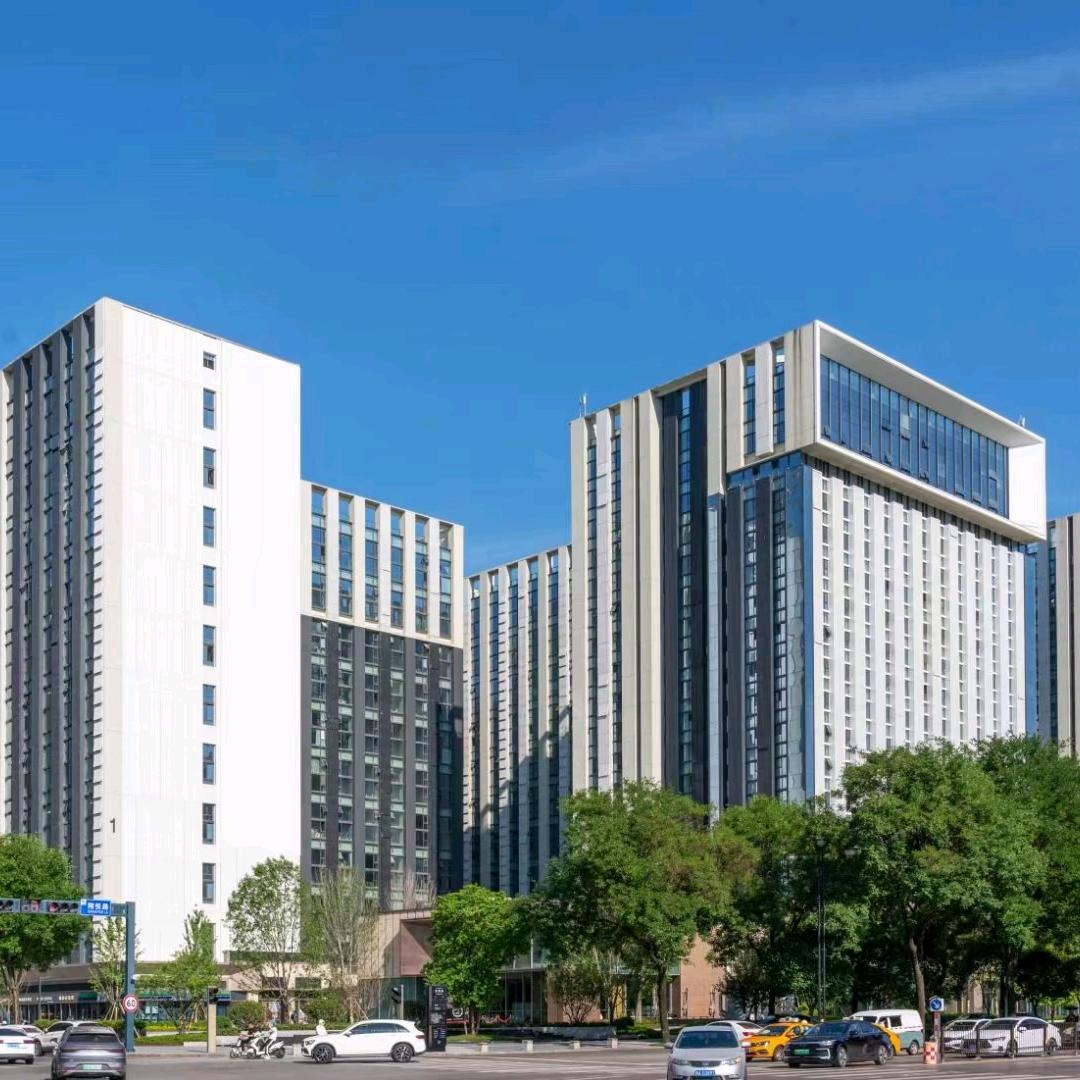 泊庭集宿房产运营—薛康