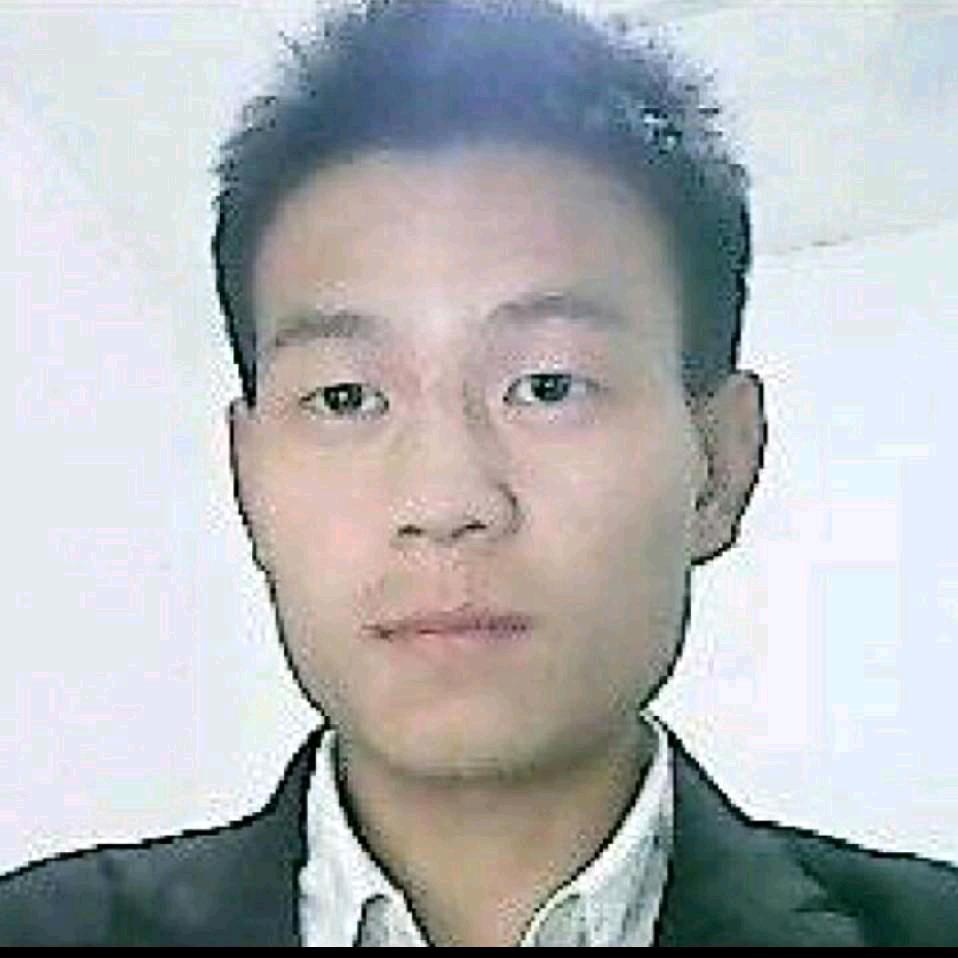 江西黄俊