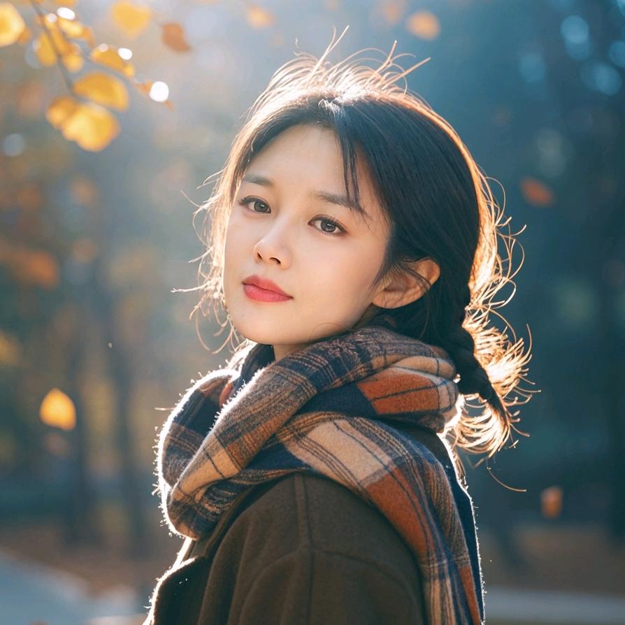 月儿