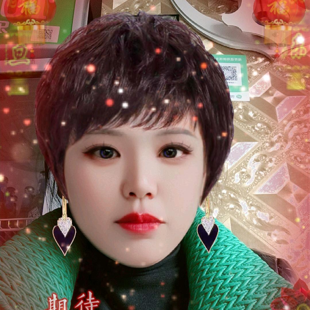 ❤️福星（首播）