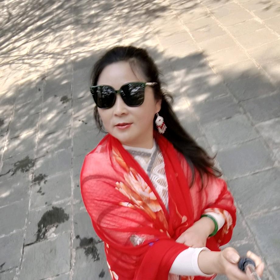 新农人辣妹