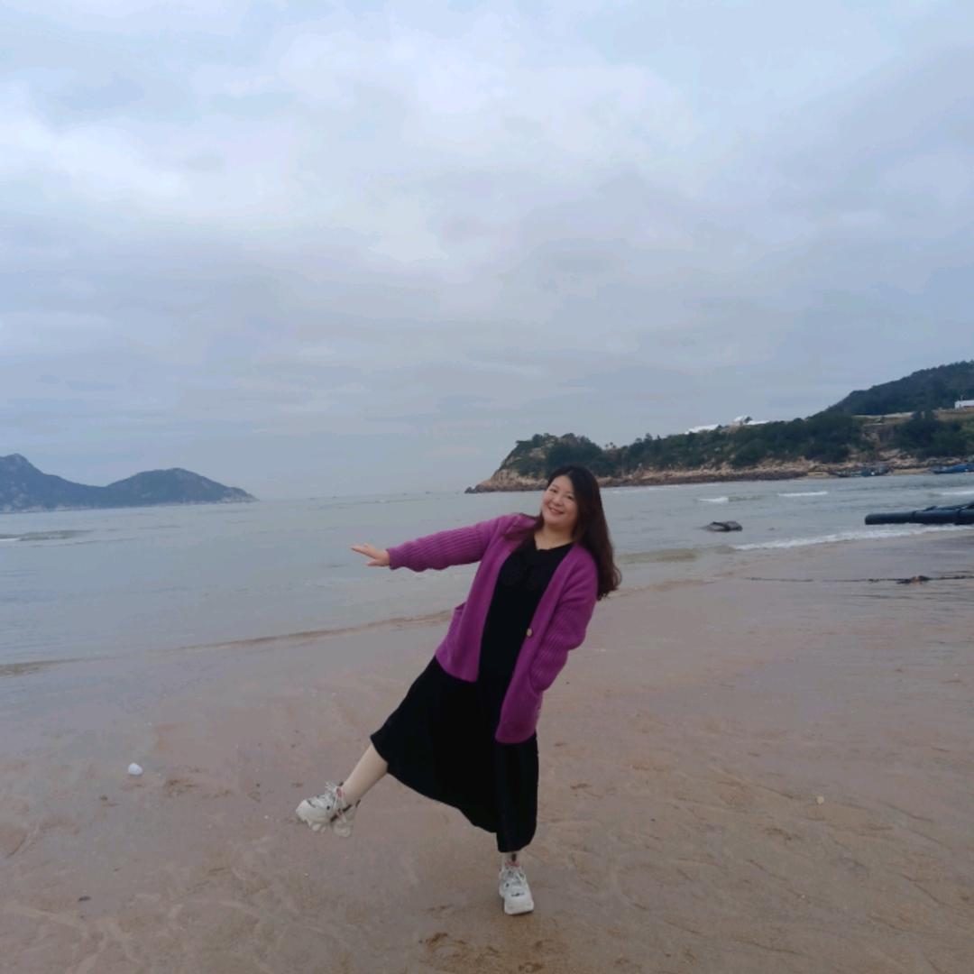 龙敏珊💕