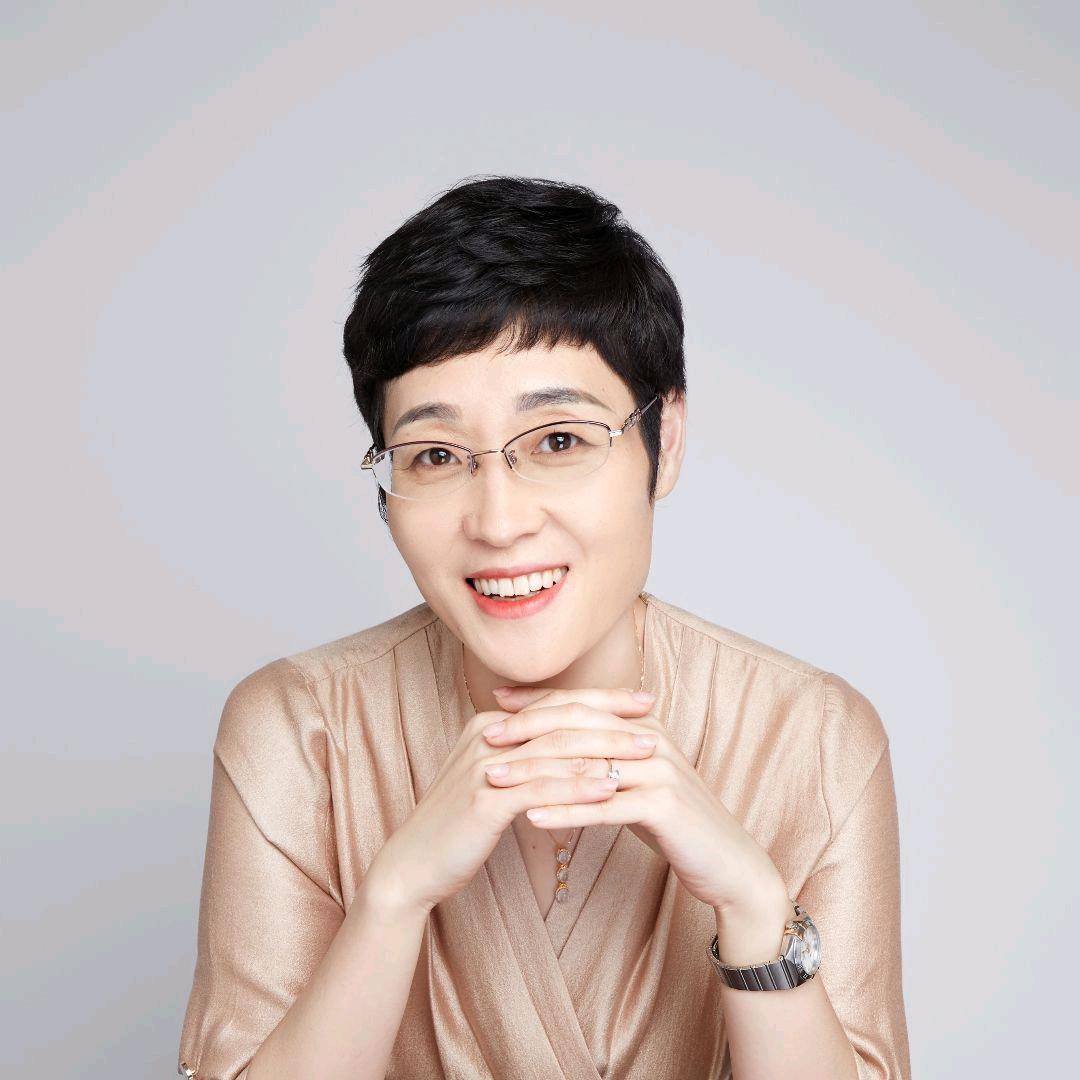 晓艳讲英语
