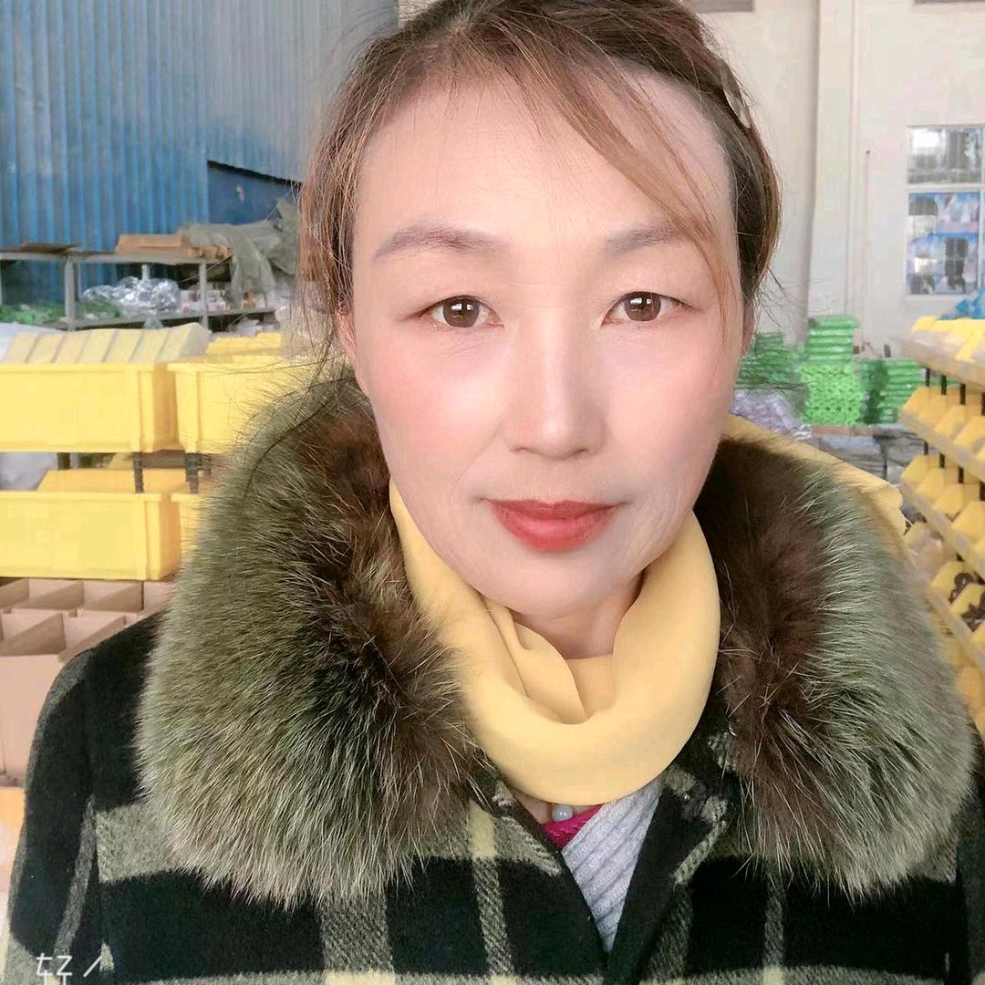 朱珠姐
