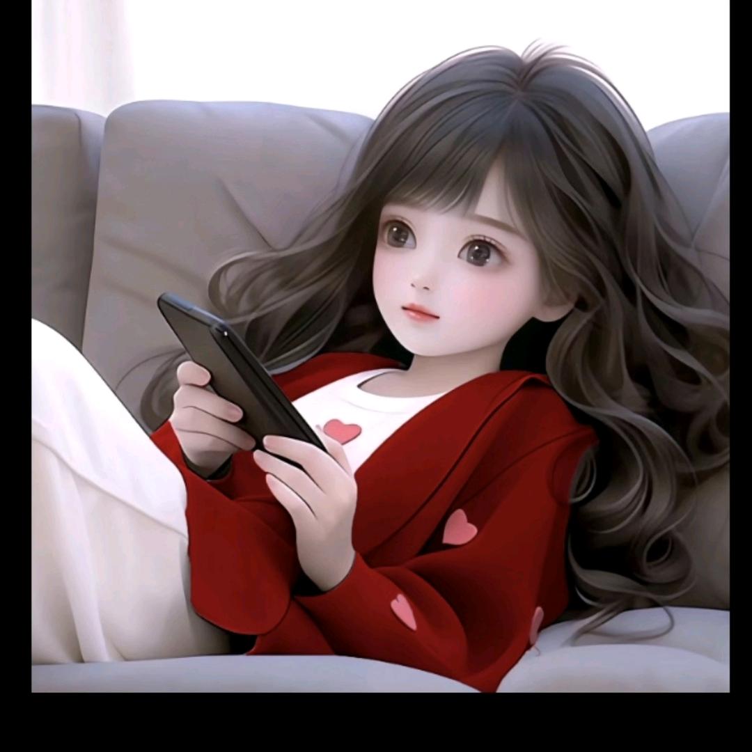 💕丫头🧚‍♀️(*^ω^*)