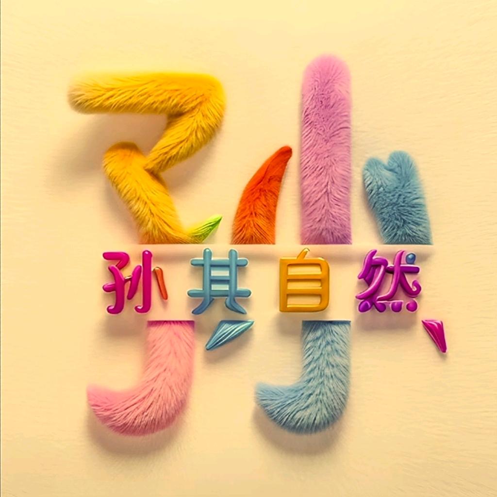 工地《一只小孙鼠》