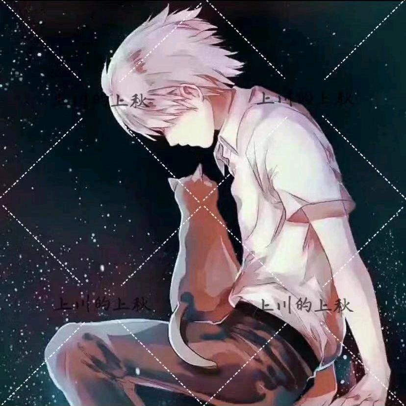 💙酥酥的月老🕊️