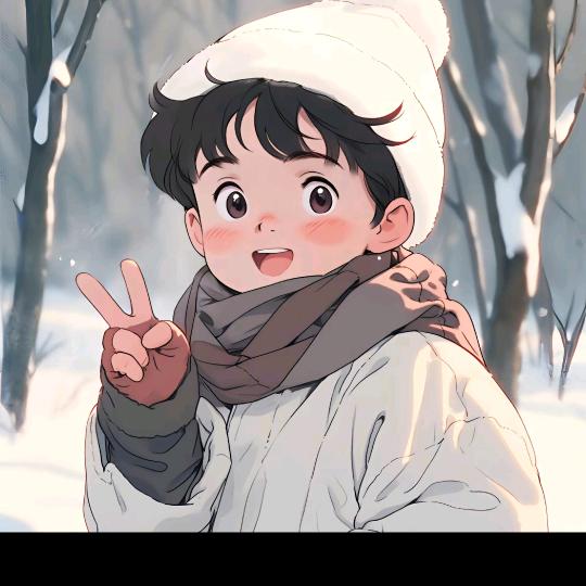 小许睡不着