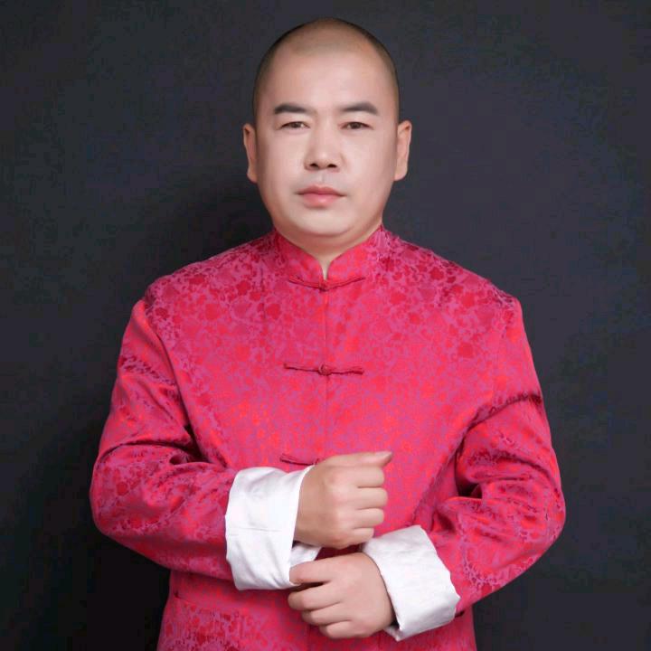 马大悲