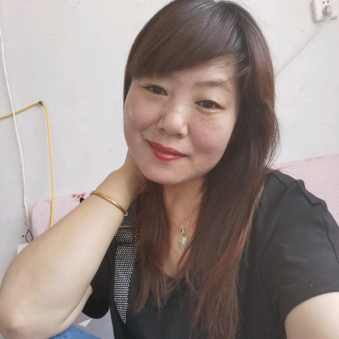 赵大妮