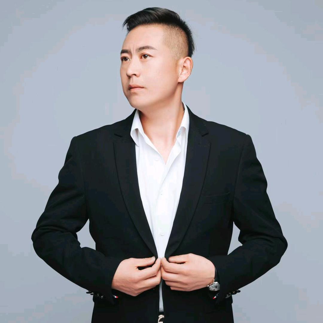 大周🎤（离异）