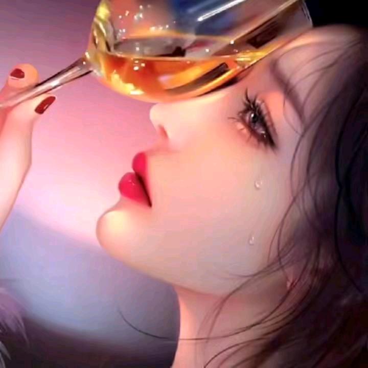 别问我是谁是谁