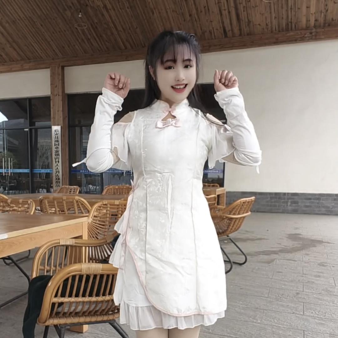 兰同学不是男同学