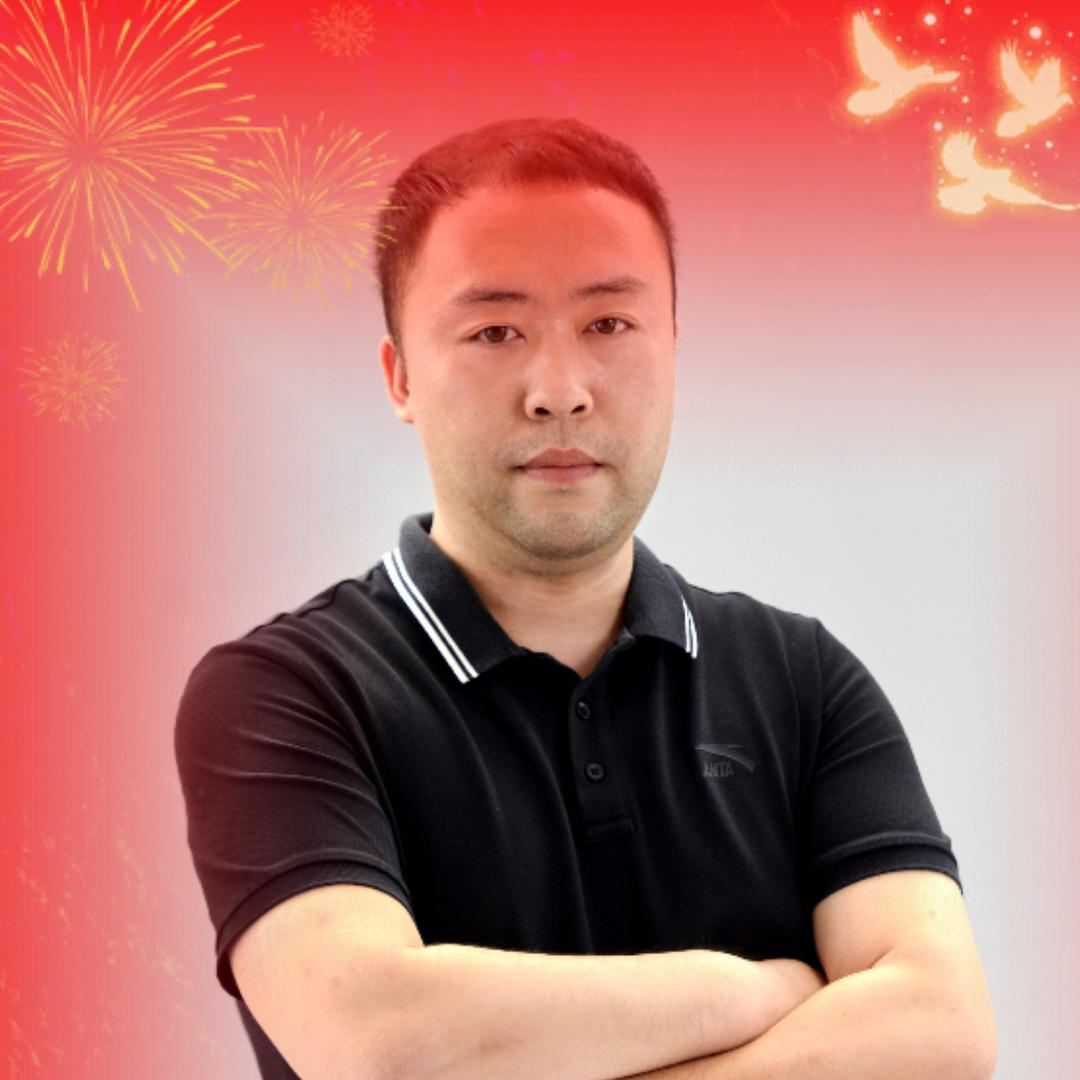 领擎官丶强子哥（中山亿龙）