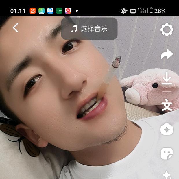 卖烤串的🍡小刘哥