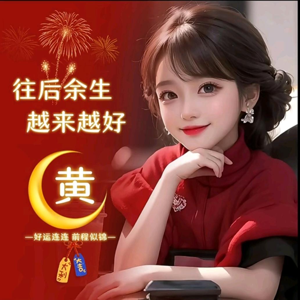 洁妞   (网红小白狮)