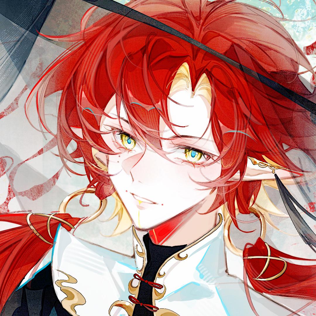 拖拉鲤予镜（1.1开邀请）