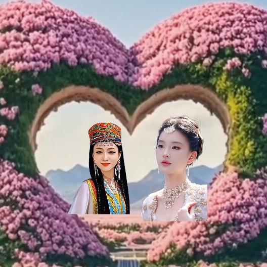 婷婷精选