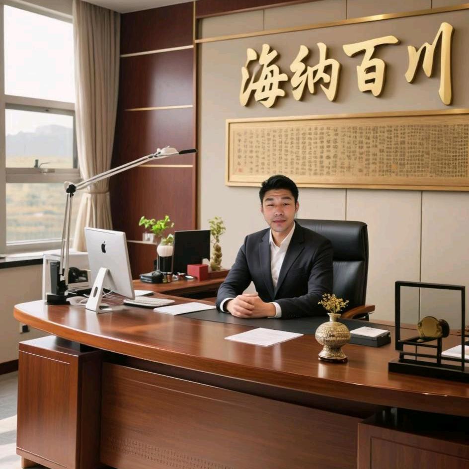 韦志海