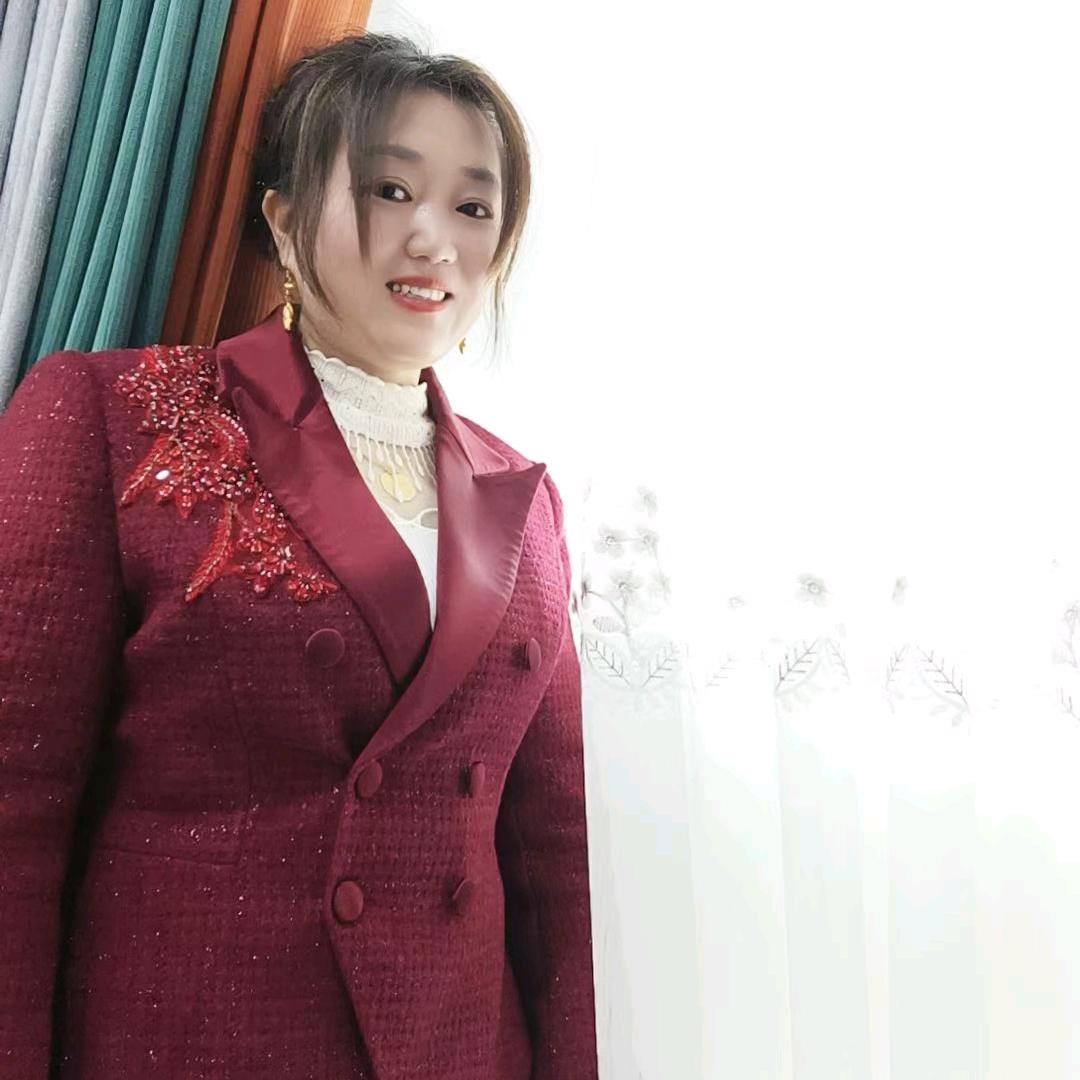 李阿姨