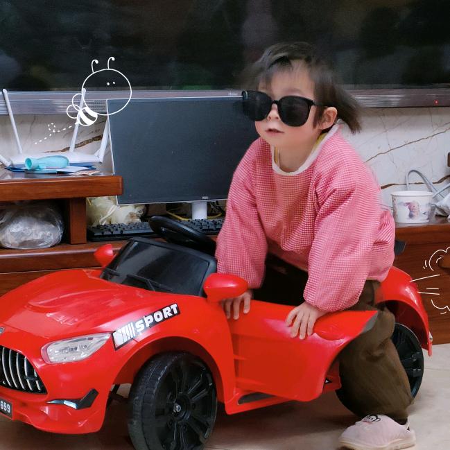 思齐Baby👧🏻