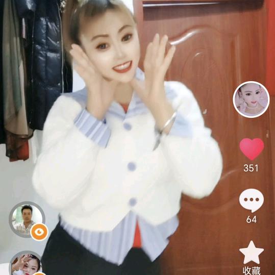 杨姐🎤