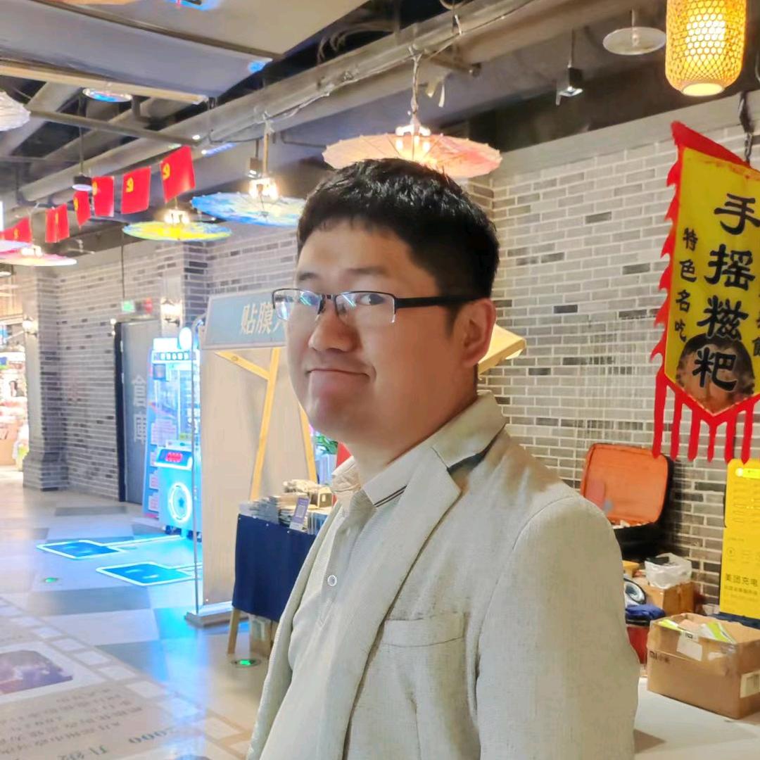 工程老朱