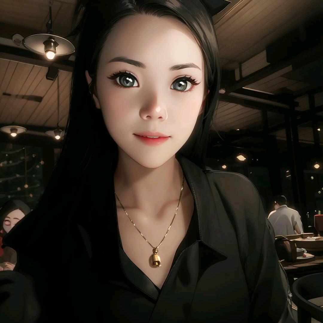 阿妮姐
