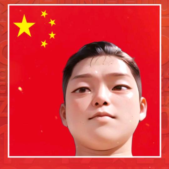 白灵（多多版）