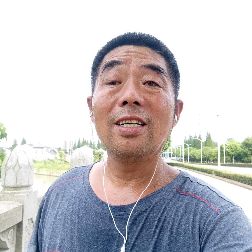 民山大叔