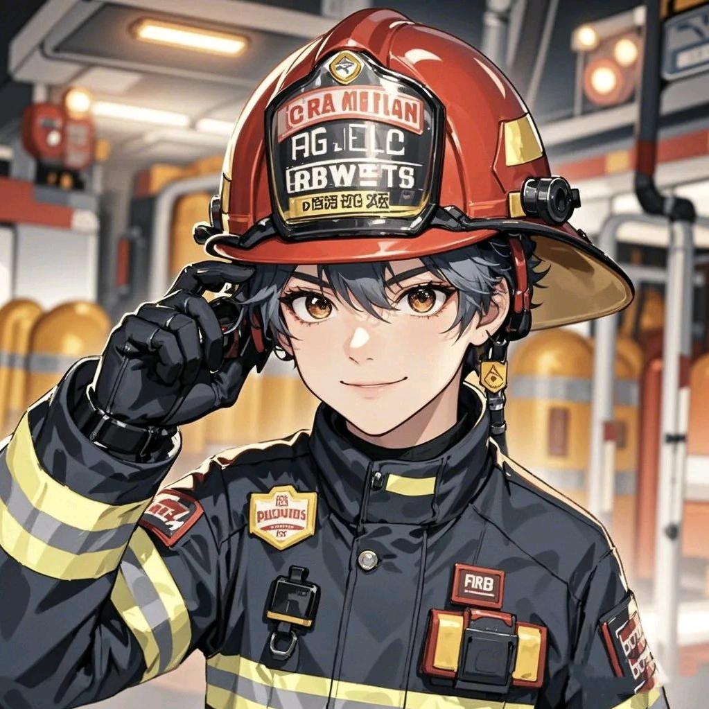 冷瞳🚒