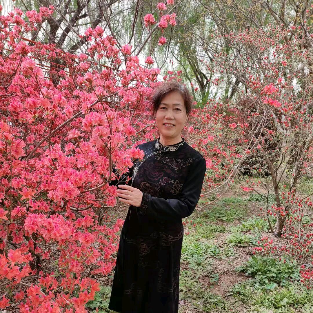 韩姐感恩遇见