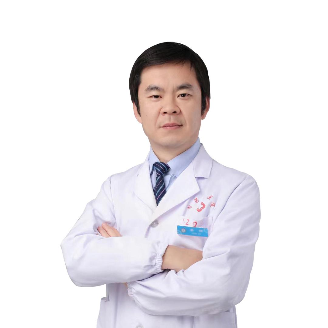 眼科医生黄磊