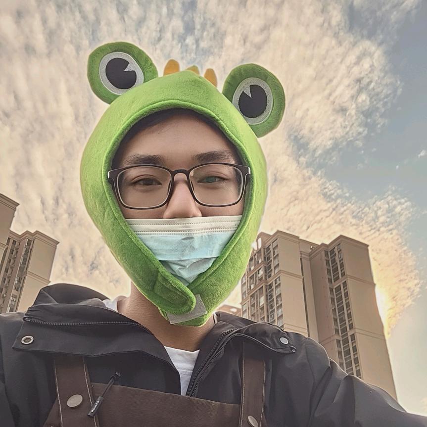 正宗盐焗鹌鹑蛋传人-阿龍