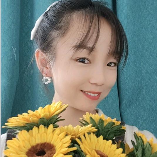 小盼爱手工（接成品私人订制）