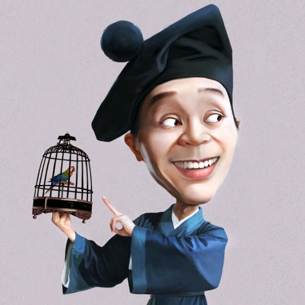 晓书童