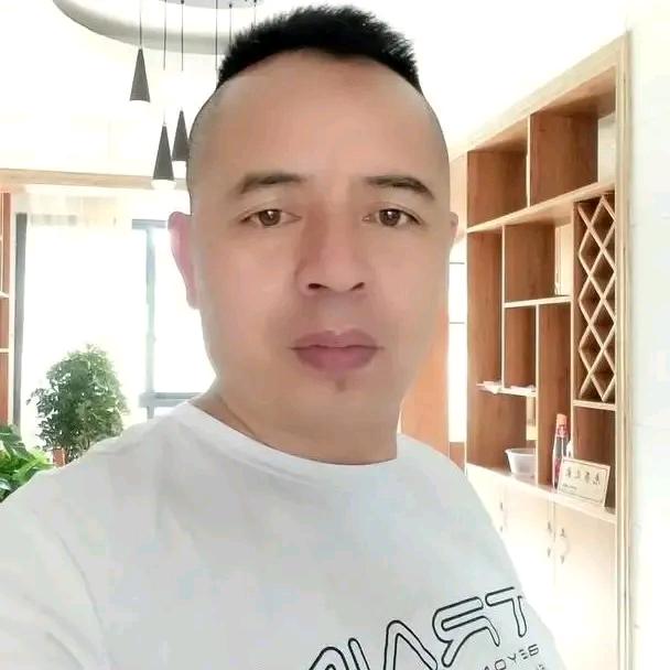 陈云达（山里娃！）