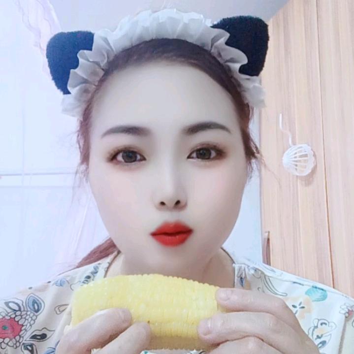 欣燃妈：晚上8.8分直播