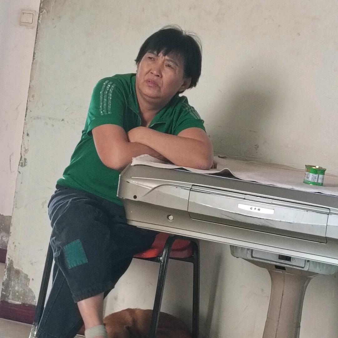 黑姐